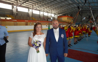 Poličsko láká ke svatbám lidi z celého Česka